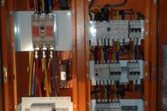 Smokey Electrical
