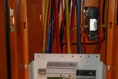 Smokey Electrical