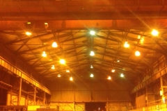 Smokey Electrical