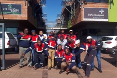 The Team